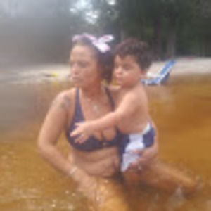 Meet your Posher, Daisy